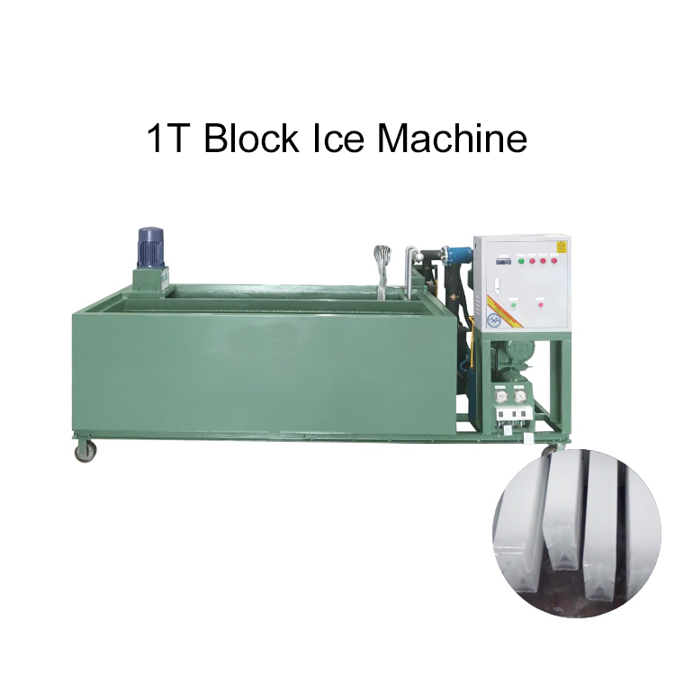 IcemedalIce Maker Machine and Cold Room Manufacturer