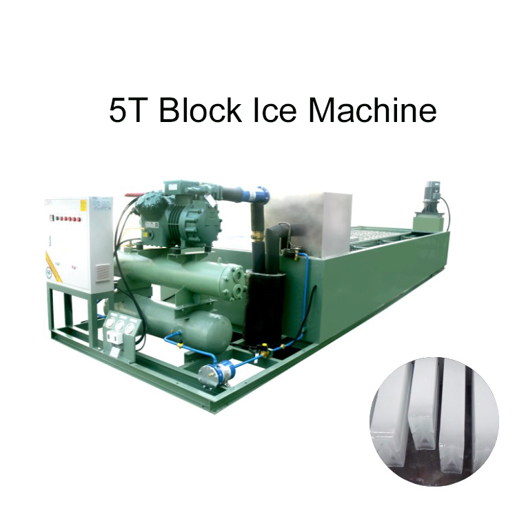 IcemedalIce Maker Machine and Cold Room Manufacturer